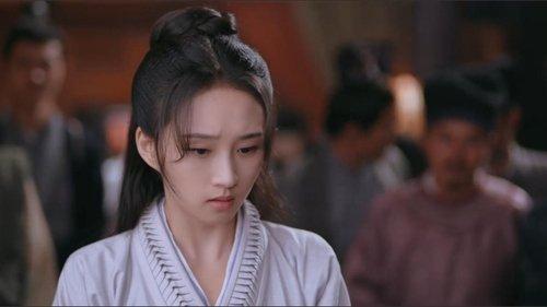 Lady Revenger Returns from the Fire Season 1 Episode 16 - Episode 16