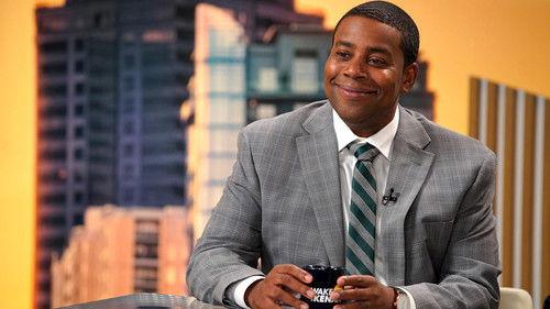 Kenan Season 1 Episode 1 - Pilot