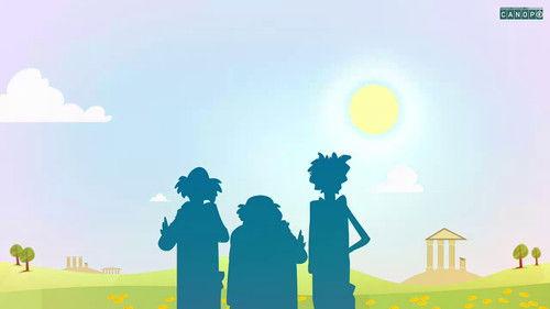 Le ciel et la Terre Season 1 Episode 3 - Episode 3