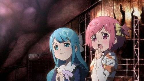 AKB0048 Season 1 Episode 1 - Unerasable Dream