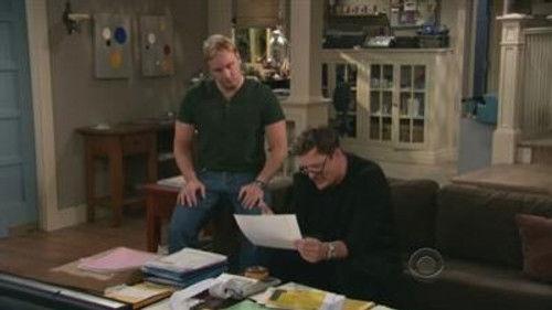 Gary Unmarried Season 1 Episode 15 - Gary's Ex-Brother-in-Law