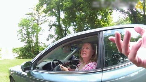 My Strange Arrest Season 1 Episode 2 - Cat Ladies Lockup