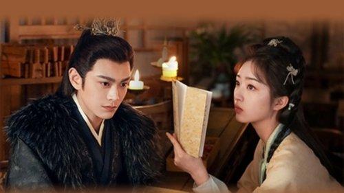 Melody of Golden Age Season 1 Episode 11 - Episode 11