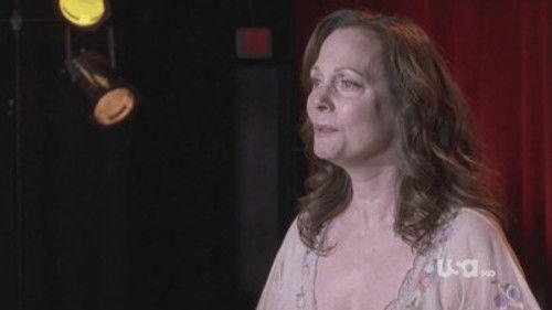 In Plain Sight Season 1 Episode 11 - Stan by Me