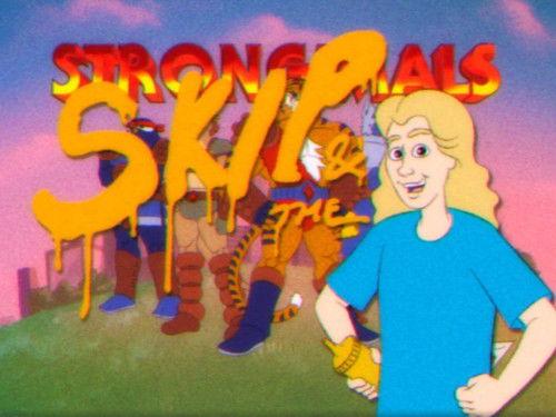 Saturday Morning All Star Hits! Season 1 Episode 4 - Tape 4: SMASH!