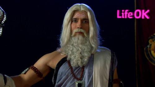 Devon Ke Dev...Mahadev Season 12 Episode 4 - Ganesha wants Parvati back