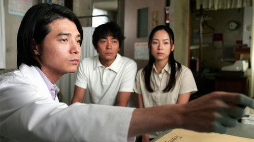 Dr. Coto's Clinic Season 2 Episode 7 - Time Limit of Life