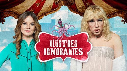 Ilustres Ignorantes Season 17 Episode 20 - Episode 20