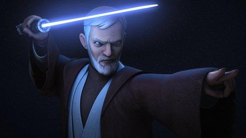 Star Wars Rebels Season 3 Episode 19 - Twin Suns