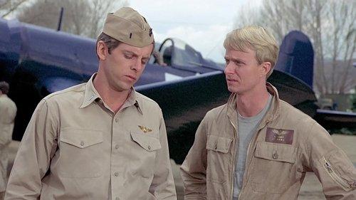 Baa Baa Black Sheep Season 1 Episode 18 - The Last Mission Over Sengai