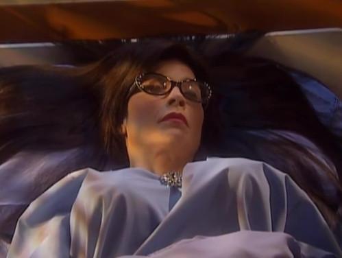 Le cœur a ses raisons Season 1 Episode 2 - Le retour d'Ashley