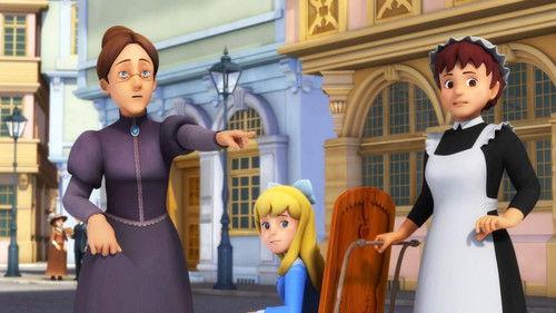 Heidi Season 1 Episode 23 - The Resignation