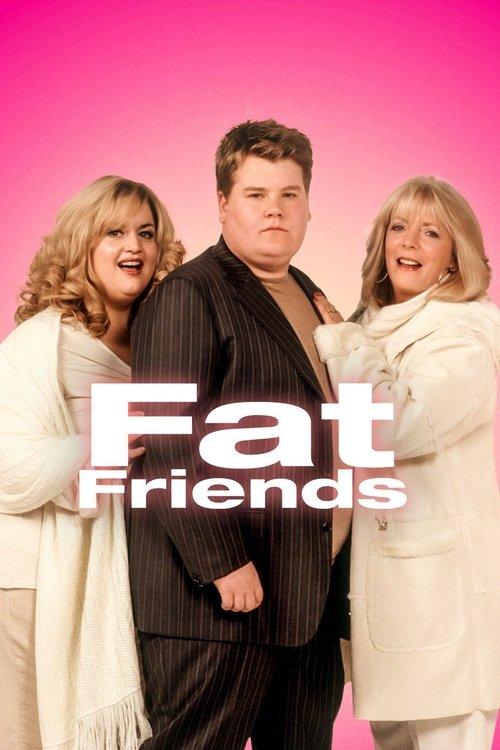 Fat Friends poster