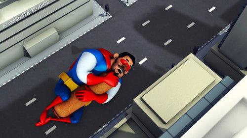 BoBoiBoy Season 1 Episode 7 - Game On!