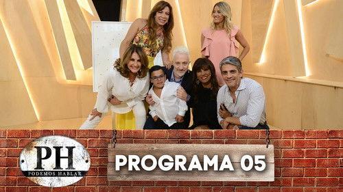PH: Podemos hablar Season 2 Episode 5 - Episode 5