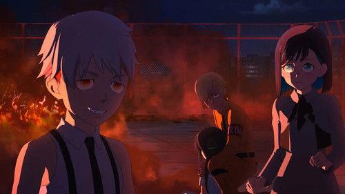 KamiErabi GOD.app Season 1 Episode 20 - I Thought Up My Own Lines