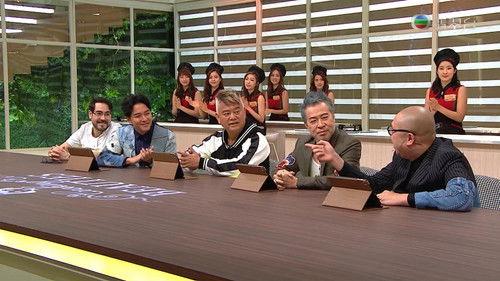 Cooking Beauties Season 1 Episode 19 - Episode 19