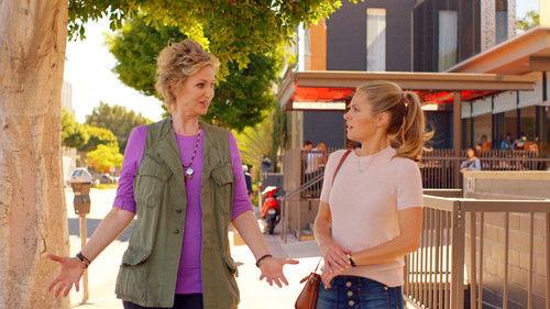 Angel from Hell Season 1 Episode 11 - The Flask