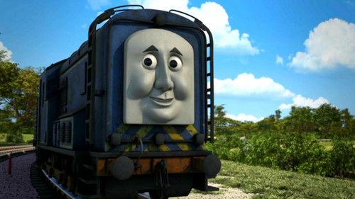 Thomas & Friends Season 20 Episode 1 - Sidney Sings