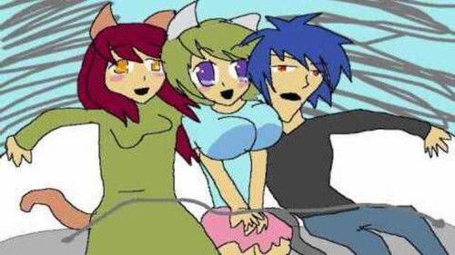 Nyan~ Neko Sugar Girls Season 1 Episode 8 - Episode 8