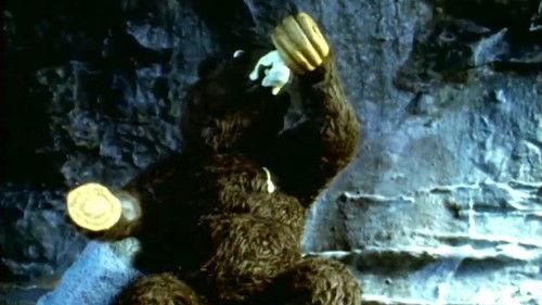 Gogs Season 2 Episode 4 - Bear