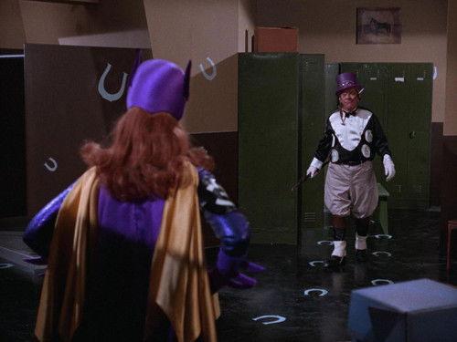 undefined Season 3 Episode 5 - A Horse of Another Color