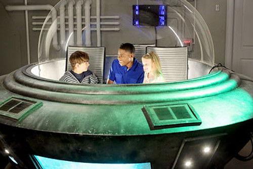 undefined Season 1 Episode 3 - Things Just Got Real