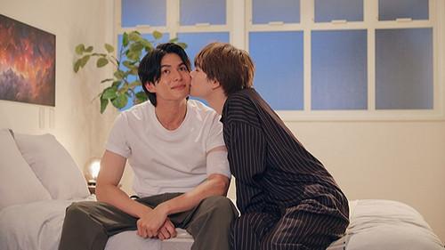 Love Sea: The Home for Lovers Season 1 Episode 9 - Episode 9