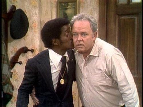 All in the Family Season 2 Episode 21 - Sammy's Visit