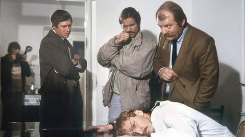 undefined Season 15 Episode 4 - Kielwasser