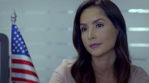 Sin senos sí hay paraíso Season 2 Episode 25 - Episode 25