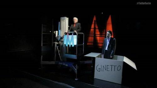 Mario Season 1 Episode 2 - Ginetto senza G