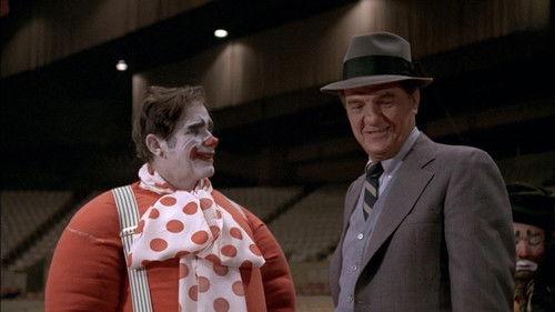 The Streets of San Francisco Season 4 Episode 20 - Clown of Death