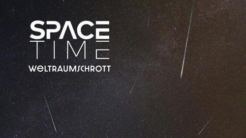 Spacetime Season 4 Episode 5 - Episode 5