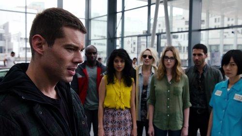 Sense8 Season 2 Episode 3 - Obligate Mutualisms