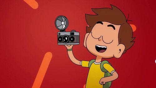 Nate Is Late Season 1 Episode 41 - The Flash