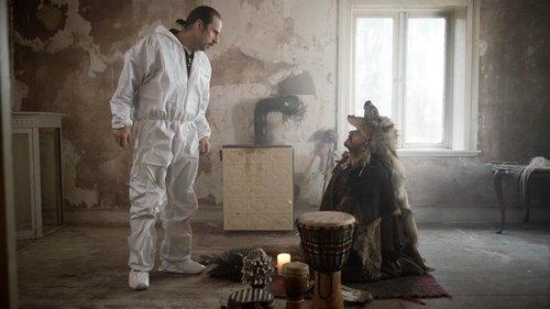 Crime Scene Cleaner Season 2 Episode 5 - Assignment from Beyond