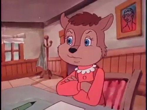 The Get Along Gang Season 1 Episode 23 - School's Out