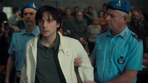 undefined Season 1 Episode 5 - Mr. Nobody