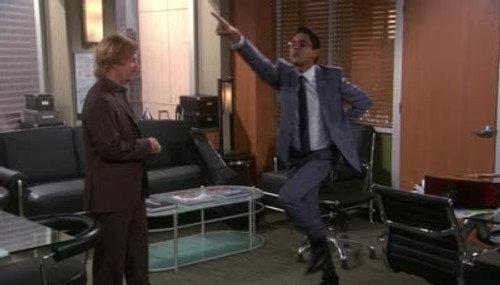 Rules of Engagement Season 6 Episode 12 - The Five Things