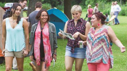 Mohawk Girls Season 3 Episode 6 - To Flee or Not to Flee?