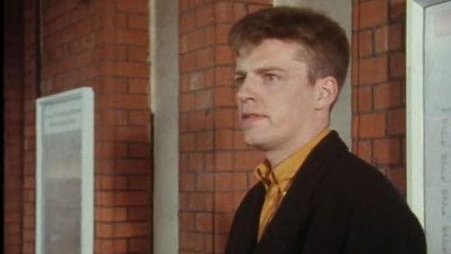 Press Gang Season 2 Episode 9 - Friends Like These