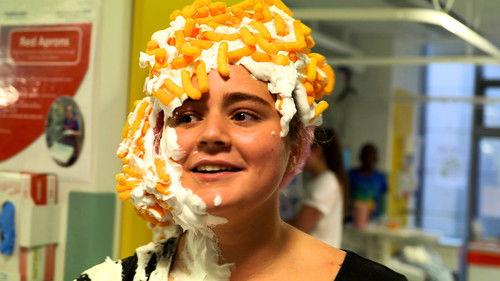 Matilda and the Ramsay Bunch Season 4 Episode 11 - The Hospital Challenge