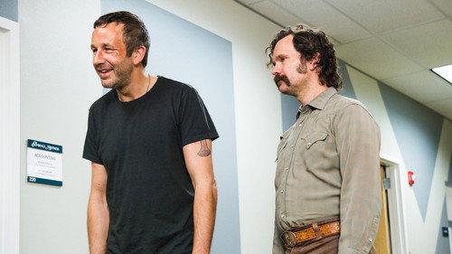 Get Shorty Season 1 Episode 6 - Epinephrine