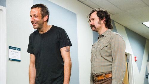 Get Shorty Season 1 Episode 6 - Epinephrine