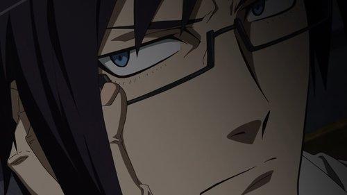 undefined Season 1 Episode 10 - Kill the Temptation