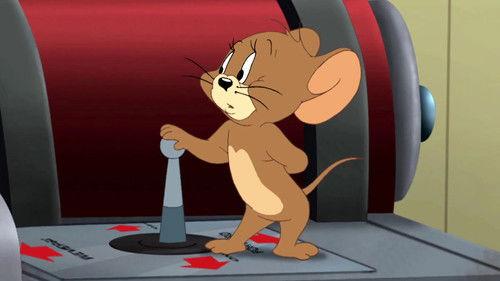 undefined Season 2 Episode 9 - The Cat Whisperer with Casper Lombardo