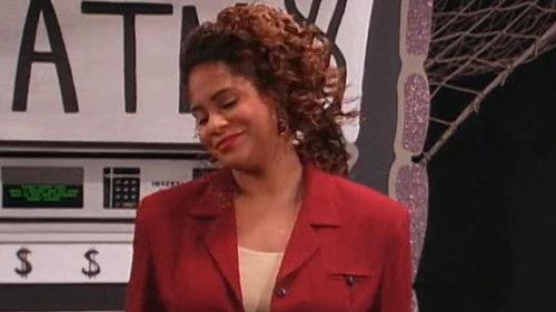 Living Single Season 2 Episode 24 - Raw Talent