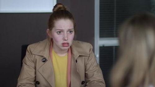 Can't Cope, Won't Cope Season 1 Episode 6 - End, Like!