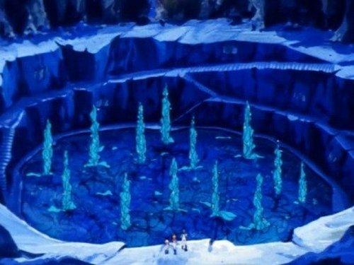 Robotech Season 2 Episode 14 - Triumvirate